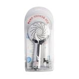 HAND SHOWER SET NAPA 9181 CHROME