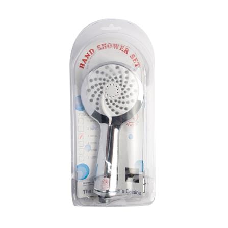 HAND SHOWER SET NAPA 9181 CHROME