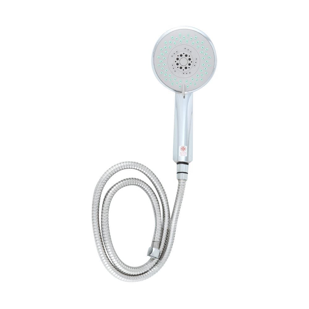 HAND SHOWER SET NAPA 9180 CHROME