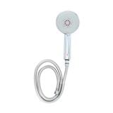 HAND SHOWER SET NAPA 9180 CHROME