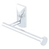 TOILET ROLL HOLDER KUDOS K-AC-PH9751 CHROME