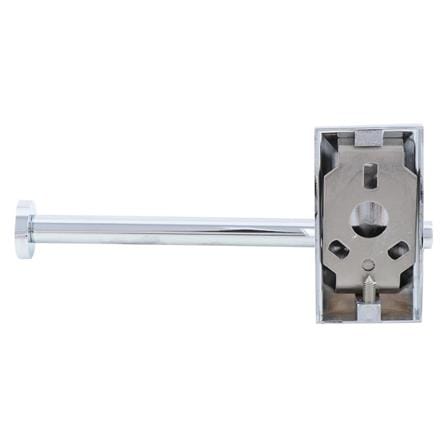 TOILET ROLL HOLDER KUDOS K-AC-PH9751 CHROME