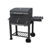 LIBERTY CHARLY CHARCOAL BBQ GRILL