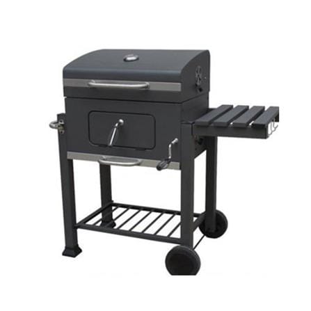 LIBERTY CHARLY CHARCOAL BBQ GRILL