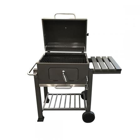 LIBERTY CHARLY CHARCOAL BBQ GRILL