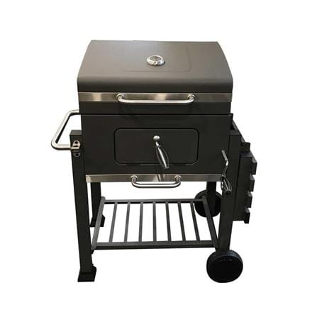 LIBERTY CHARLY CHARCOAL BBQ GRILL