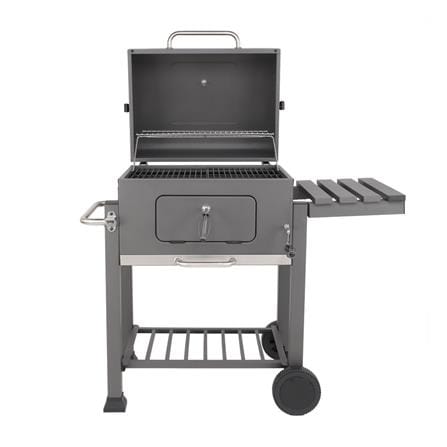 LIBERTY CHARLY CHARCOAL BBQ GRILL