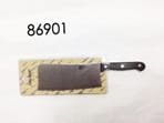 JOHN CRAFT CLEAVER KNIFE 86901 7"