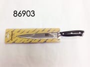 JOHN CRAFT CARVING KNIFE 8" 86903