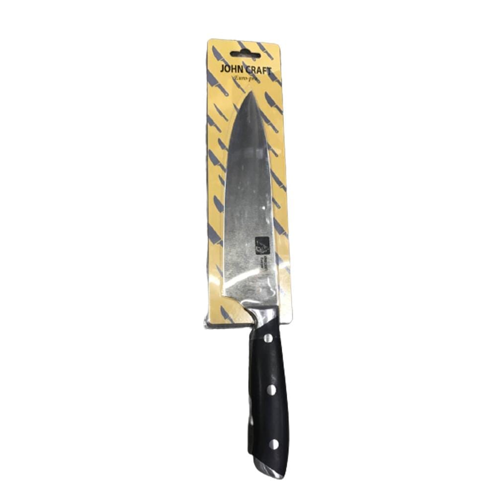 JOHN CRAFT CARVING KNIFE 8" 86903