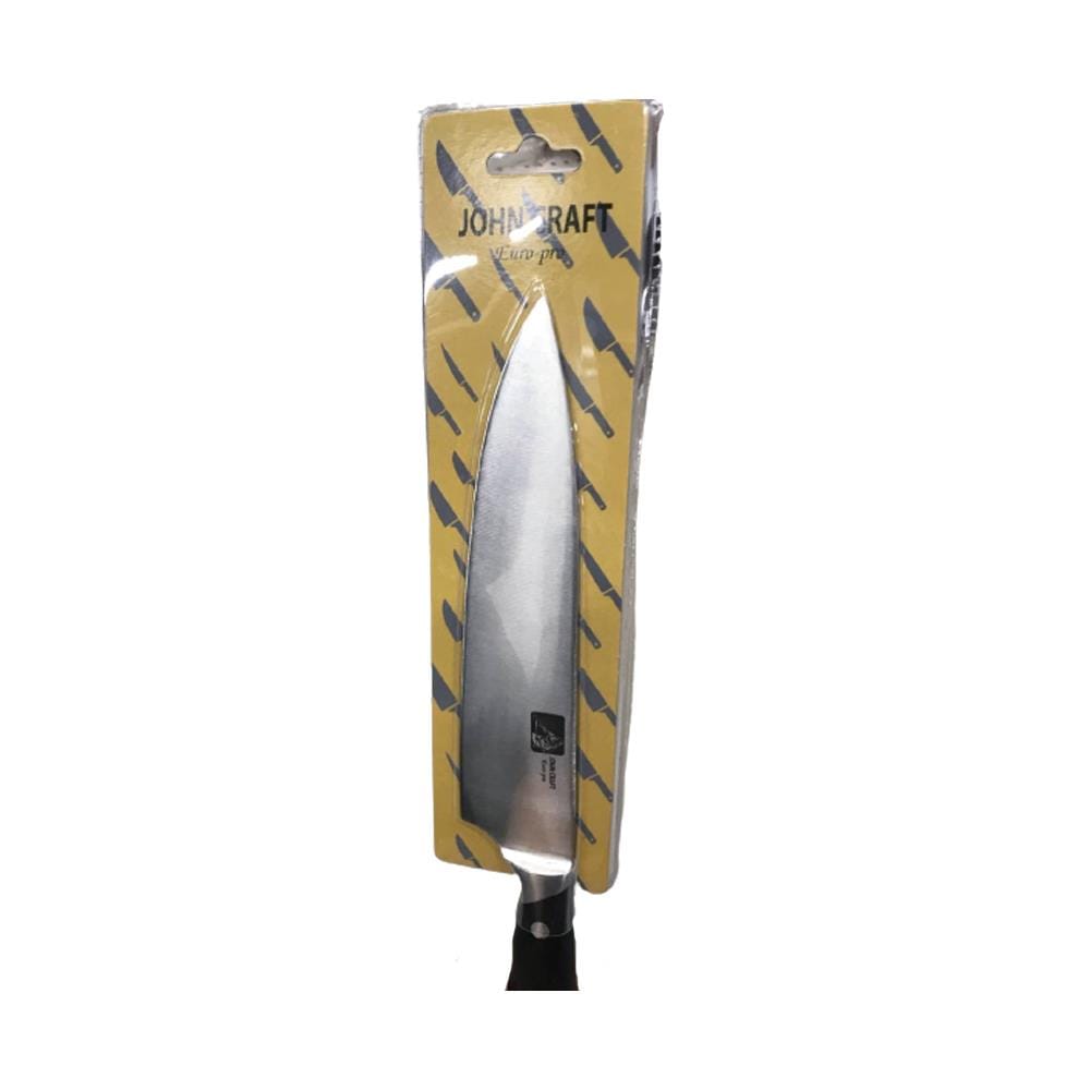 JOHN CRAFT CARVING KNIFE 8" 86903