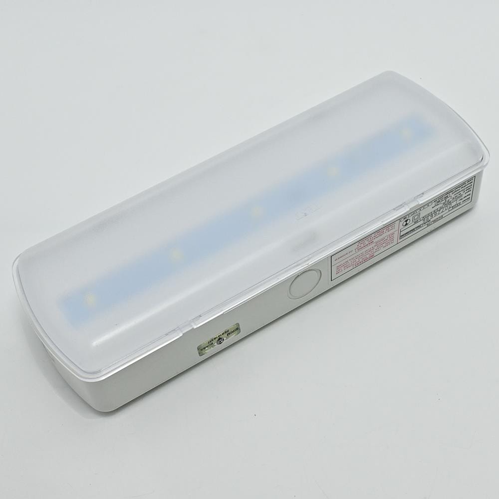 ECONLITE LED 2.5W EMERGENCY LIGHT EL-LE115