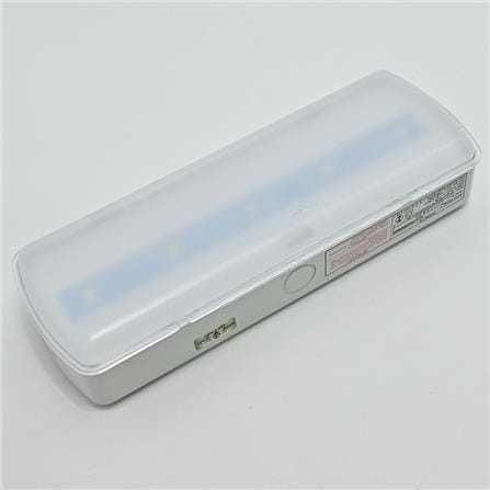 ECONLITE LED 2.5W EMERGENCY LIGHT EL-LE115