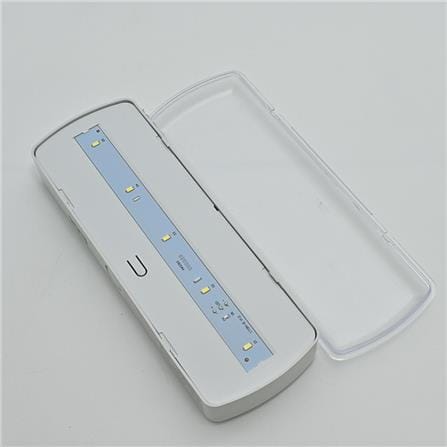 ECONLITE LED 2.5W EMERGENCY LIGHT EL-LE115