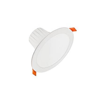 OSRAM DOWNLIGHT LEDVALUE 10.5W 6500K WHITE 6" ROUND