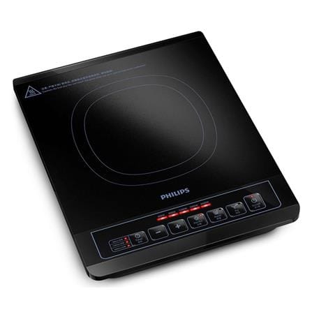 PHILIPS INDUCTION COOKER HD4902/60 2000W 3MENU