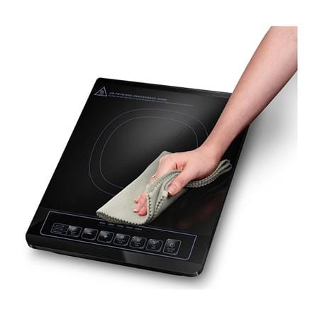 PHILIPS INDUCTION COOKER HD4902/60 2000W 3MENU