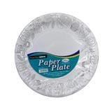 HARRIANWARE PAPER PLATE  8IN 20S