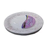 HARRIANWARE PAPER PLATE  9IN 20S