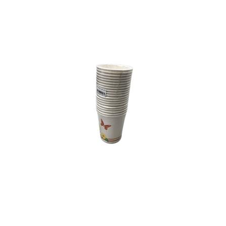 HARRIANWARE PARTY PAPER CUP 20S
