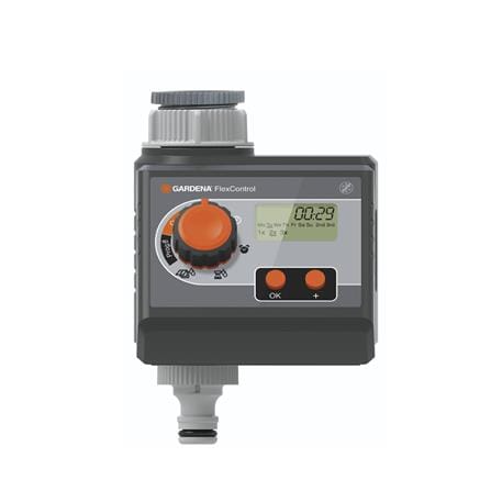 GARDENA 1883 WATER COMPUTER FLEXCONTROL