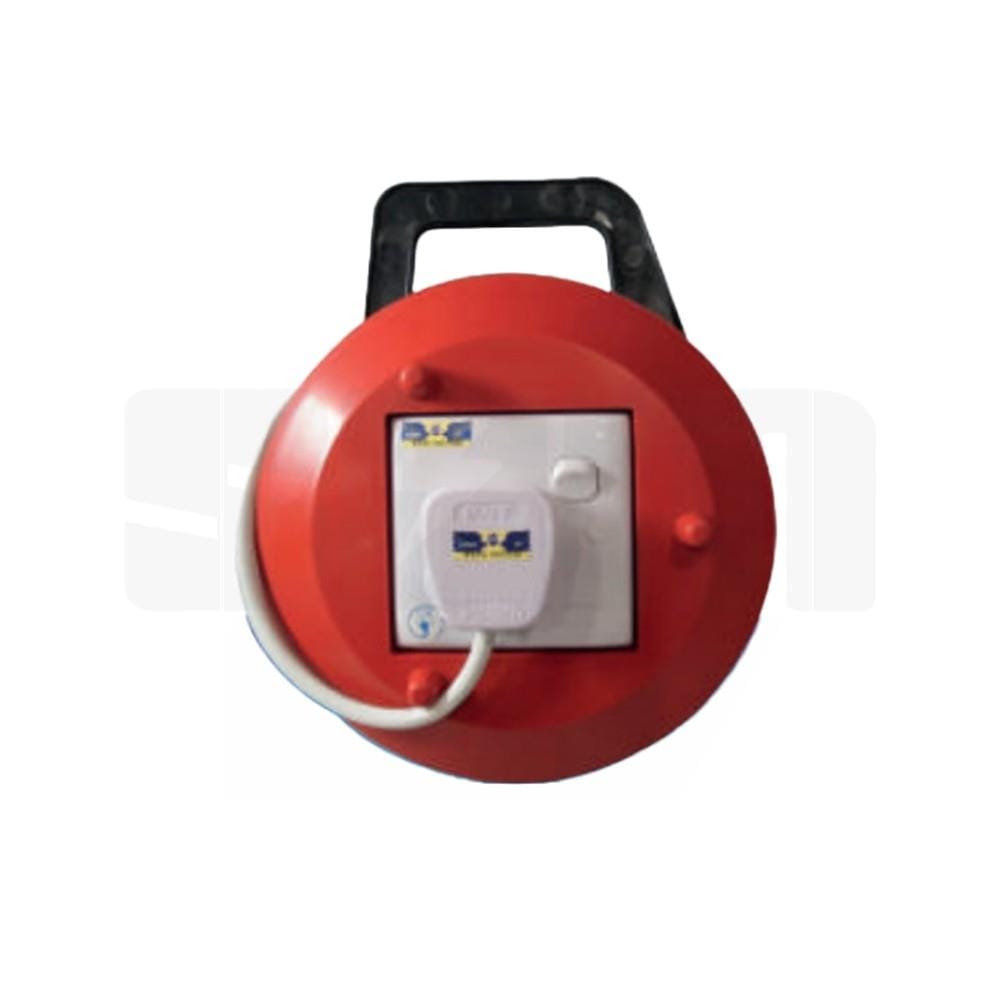 1G EXTENSION BOX 7M RP-107/23 SUMRISE