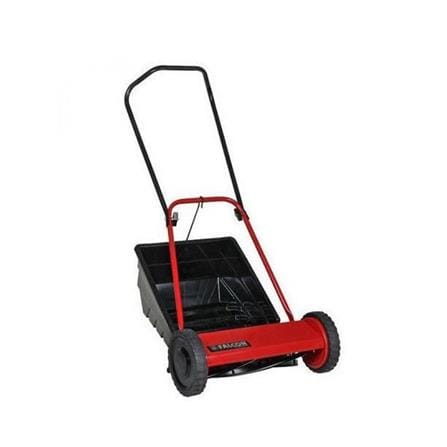 HAND PUSH LAWN MOWER 16" FALCON