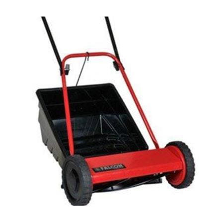 HAND PUSH LAWN MOWER 16" FALCON