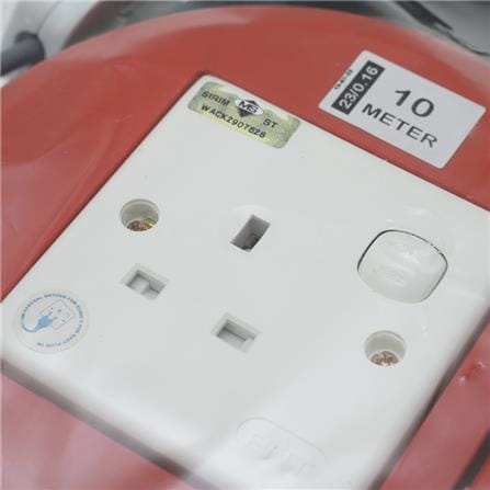 1G EXTENSION BOX 10M RP-1010/23 SUMRISE