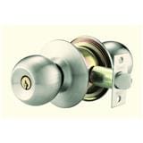 GERE CYLINDER LOCK G8871-M26D CHROME