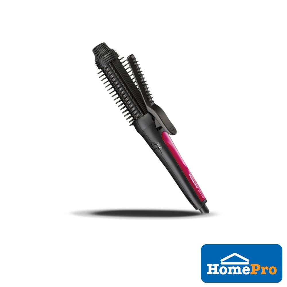 PANASONIC BRUSH&CLIP HAIR STYLER EH-HT40 2.0M