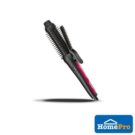PANASONIC BRUSH&CLIP HAIR STYLER EH-HT40 2.0M