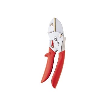 ANVIL PRUNER CORONA AP3110 RED
