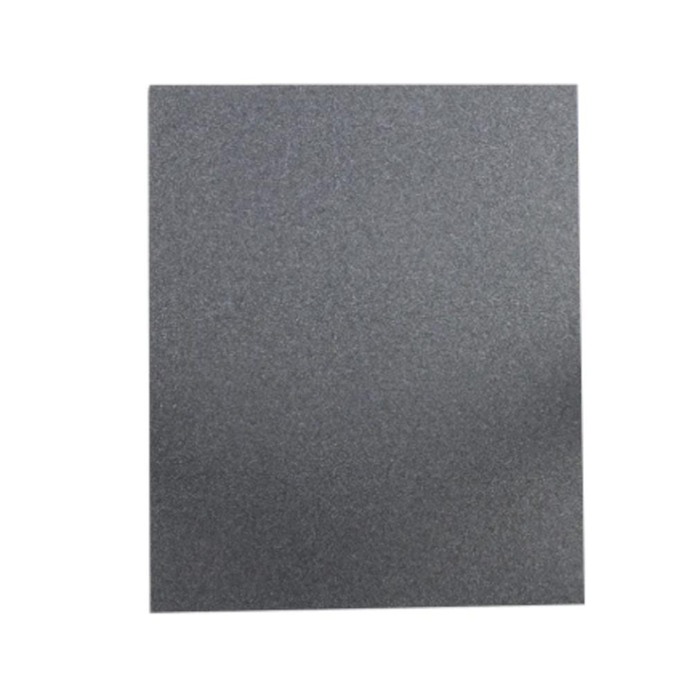 BSP SANDPAPER T483 W/P 150 GRIT (BLACK)