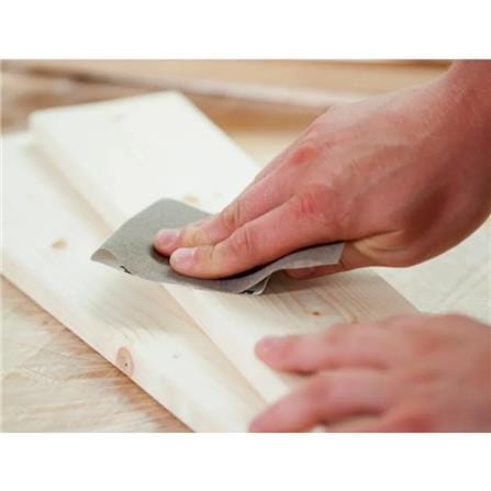 BSP SANDPAPER WATERPROOF 180 GRIT T483