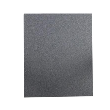 BSP SANDPAPER T483 W/P 240 GRIT (BLACK)