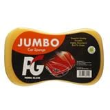 PG JUMBO CAR SPONGE  (CAR CLEANING TOOLS)