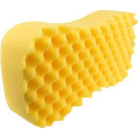 PG JUMBO CAR SPONGE  (CAR CLEANING TOOLS)