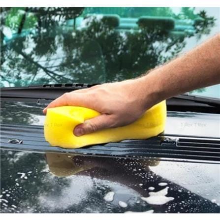 JUMBO  TUPPS CAR CLEANING TOOLS