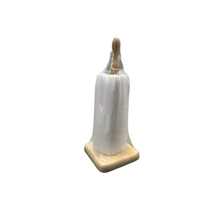 CHADSTONE KITCHEN TISSUE ROLL HOLDER TPH-S+P BEIGE