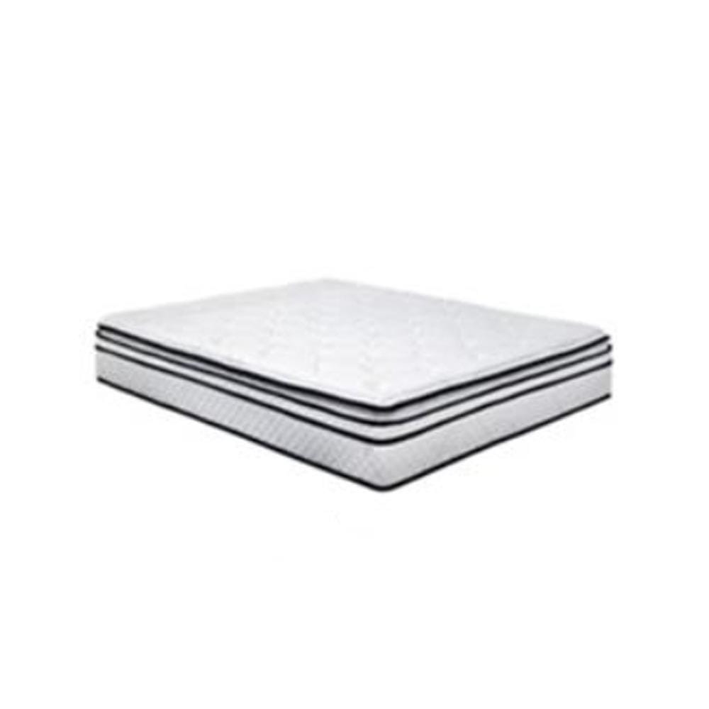 SILENTNIGHT MATTRESS STRAUSS (TEMPRIGHT) SUPER SINGLE