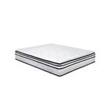 SILENTNIGHT MATTRESS STRAUSS (TEMPRIGHT) SUPER SINGLE