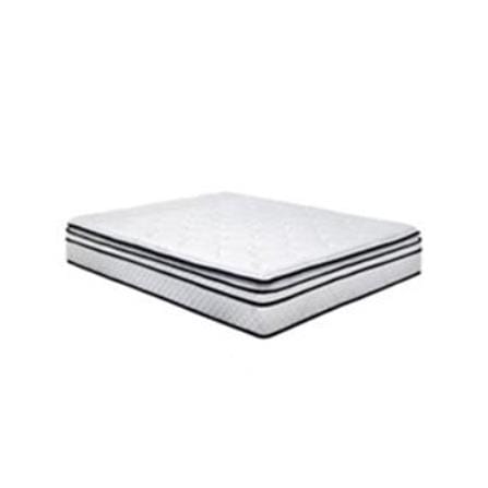 SILENTNIGHT MATTRESS STRAUSS (TEMPRIGHT) SUPER SINGLE
