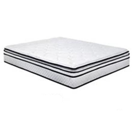 SILENTNIGHT MATTRESS HAYDN SUPER SINGLE