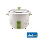 HANABISHI CONVENTIONAL RICE COOKER HA3633R 400WATT 1.0LITER