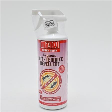 MR101 ANT AND TERMITE REPELLENT 1 LITRE