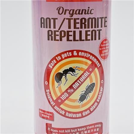 MR101 ANT AND TERMITE REPELLENT 1 LITRE