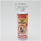 MR.101 ORGANIC CAT REPELLENT SPRAY 1L