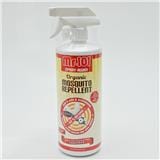 MR.101 SPRAY-AWAY ORGANIC MOSQUITO REPELLENT 1 LITRE