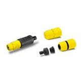 NOZZLE SET KARCHER 288.0 YLW-BLK
